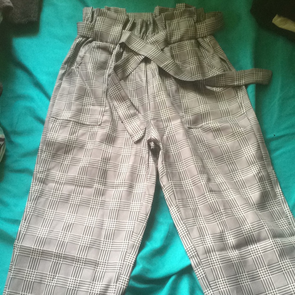 Professional Pants